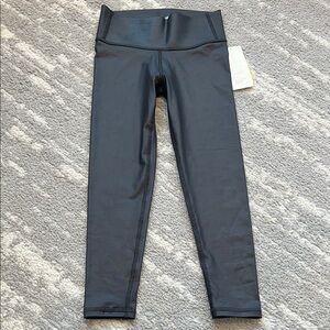 All in Motion Black Active Leggings